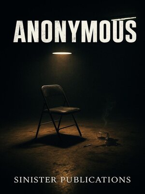 cover image of Anonymous
